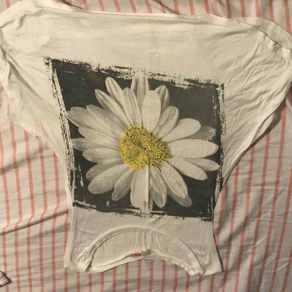 Lose Sunflower Shirt